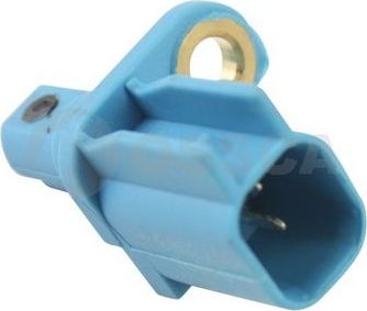 Датчик ABS OSSCA. Артикул 16924