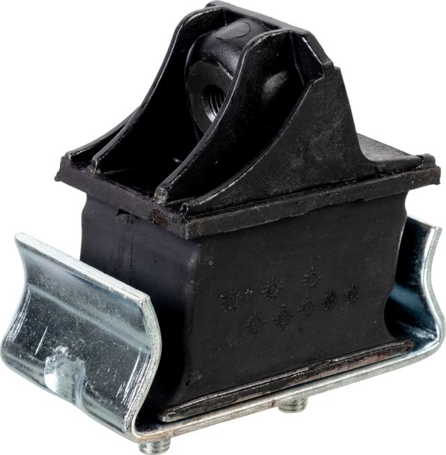 Подушка (опора) двигателя SWAG передняя левая для Volkswagen LT II 1996-2006. Артикул 10 13 0028