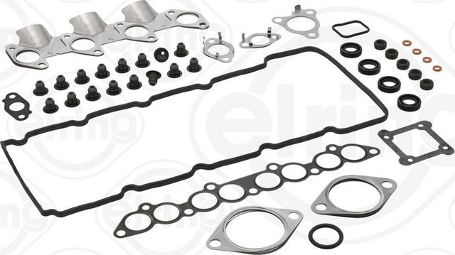 Комплект прокладок ГБЦ Elring для Hyundai i20 I 2008-2015. Артикул 926.800