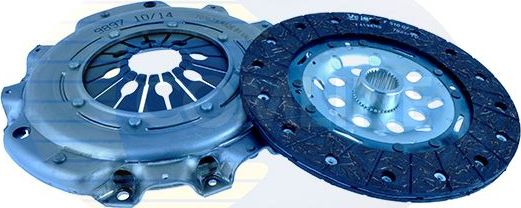 Сцепление (комплект) Comline для Mercedes-Benz V-Класс I (W638) 1997-2003. Артикул ECK316