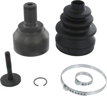 Шрус наружный (граната) SKF передний для Mazda 3 I (BK) 2003-2009. Артикул VKJA 5397