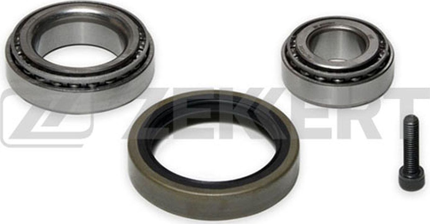 Ступичный подшипник (комплект) Zekkert. Артикул RL-5038