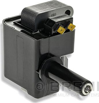 Катушка зажигания Bremi. Артикул 20610