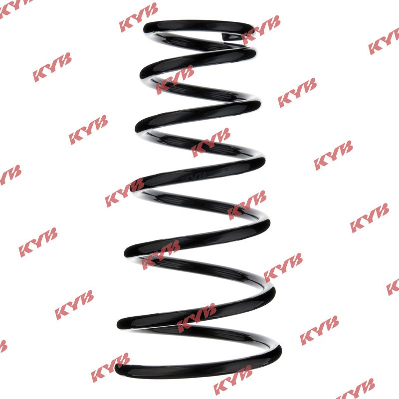 Пружина подвески KYB K-Flex задняя для Toyota Highlander I (U20) 2000-2003. Артикул RK6821