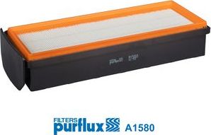 Воздушный фильтр Purflux для BMW X6 I (E71) 2011-2014. Артикул A1580
