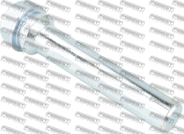 Направляющая тормозного суппорта Febest. Артикул 1274-H1UPF