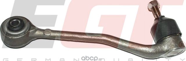 Рычаг X5 передний нижний правый (EGT). Артикул 141258EGT