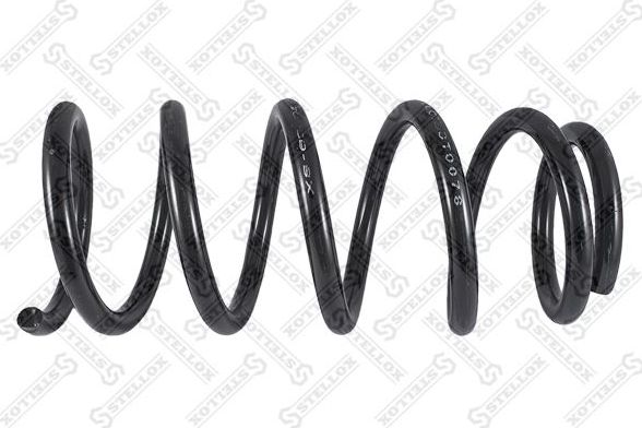 Пружина подвески Stellox. Артикул 10-20039-SX
