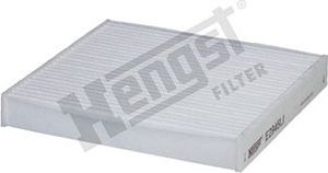 Салонный фильтр Hengst для Toyota Hilux VII 2004-2015. Артикул E2945LI