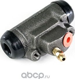 Цилиндр тормозной задний HYUNDAI HD35 (17-) KIA Bongo 3 (06-) (2.9-J3,2.5-A2) ле (Tcic). Артикул KCR0420