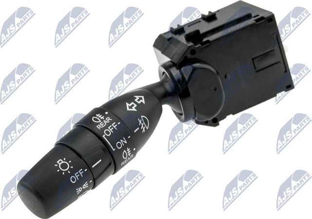 Подрулевой переключатель NTY для Honda Fit II 2008-2014. Артикул EPE-HD-000