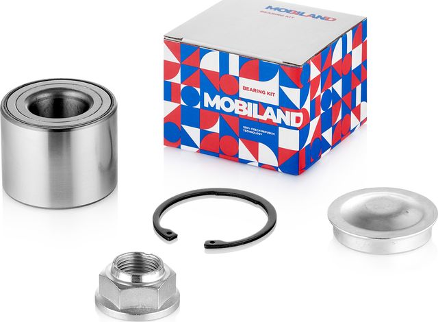 Ступичный подшипник Mobiland. Артикул 219201350