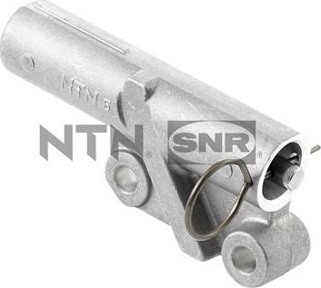 Натяжной ролик (натяжитель) ремня ГРМ NTN / SNR. Артикул GT373.40