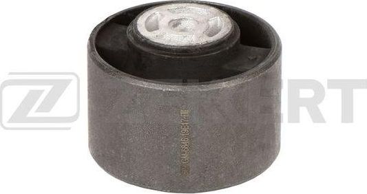 Подушка (опора) двигателя Zekkert. Артикул GM-6846