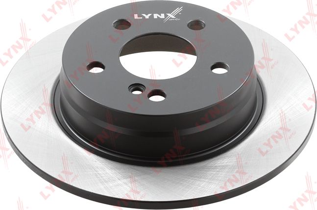 Тормозной диск LYNXauto. Артикул BN-1691