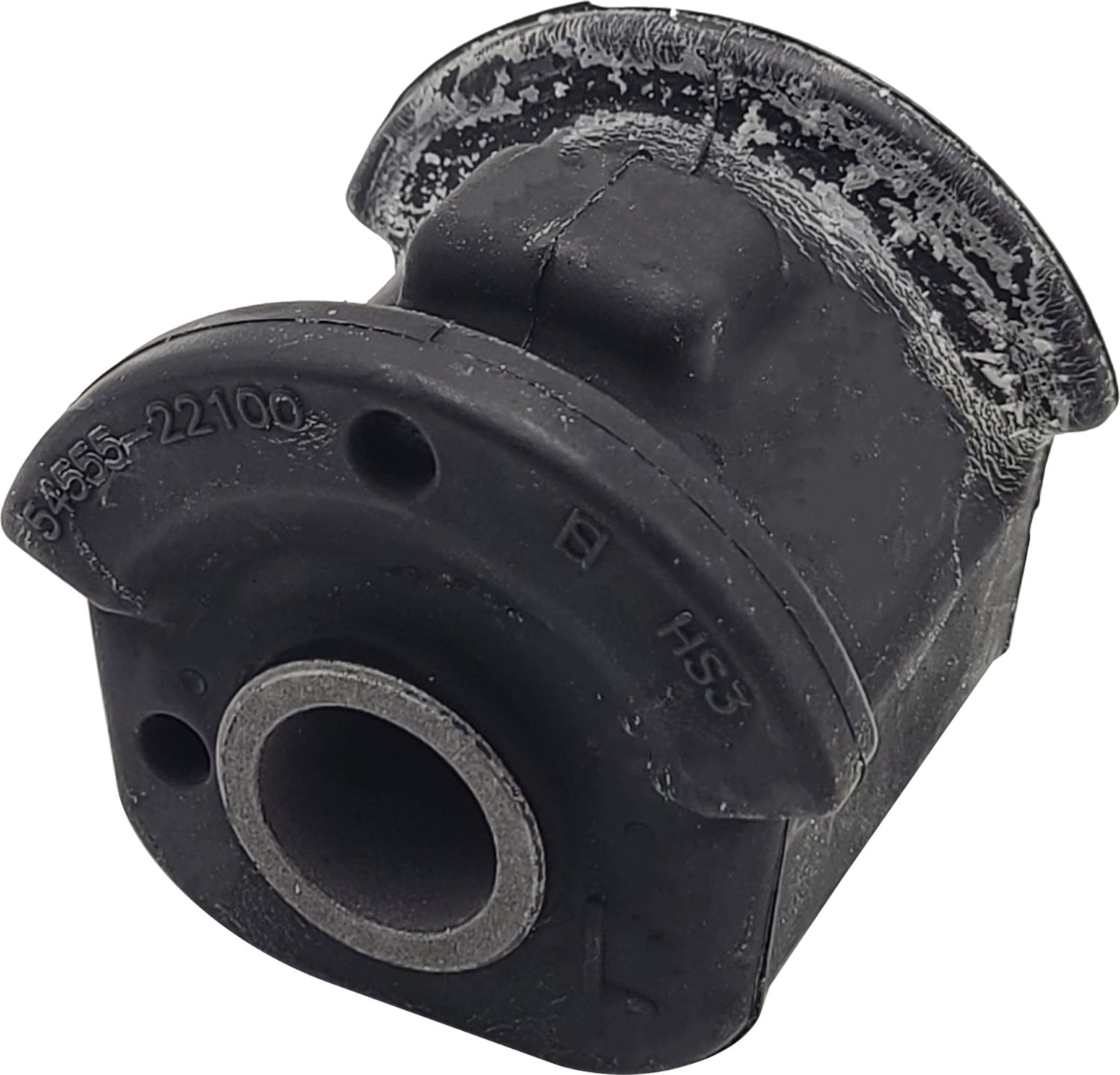 Сайлентблок переднего рычага подвески CTR. Артикул CVKH-20