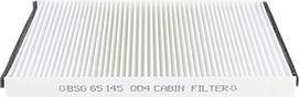 Салонный фильтр BSG. Артикул BSG 65-145-004