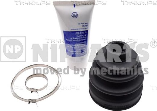 Пыльник ШРУСа наружный Nipparts передний для Hyundai i30 II 2011-2017. Артикул J2860302
