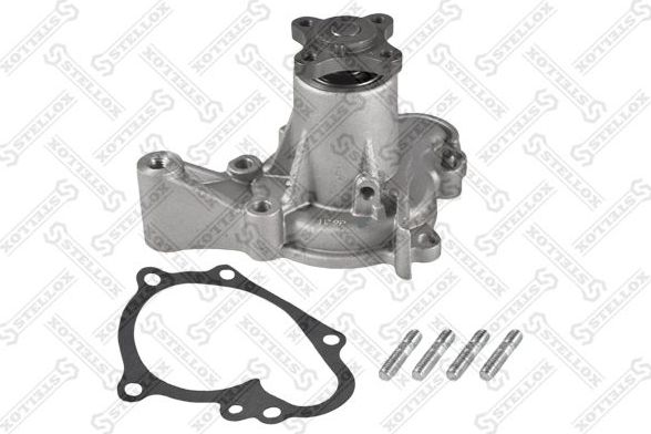 Помпа (водяной насос) Stellox. Артикул 4500-0288-SX