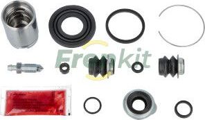 Ремкомплект тормозного суппорта Frenkit задний для Honda Accord VI 1998-2003. Артикул 234933