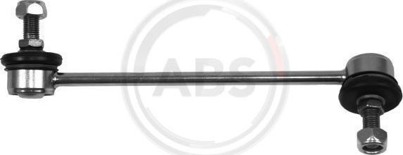 Стойка (тяга) стабилизатора ABS. Артикул 260354