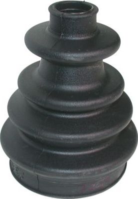 Пыльник ШРУСа наружный Birth (резина). Артикул 7019