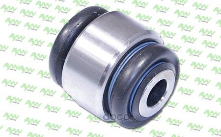 Сайлентблок плавающий внеш. / Верх. рычаг / Зад. подв. OPEL SIGNUM 05/03> VECT (Aywiparts). Артикул AW1420733