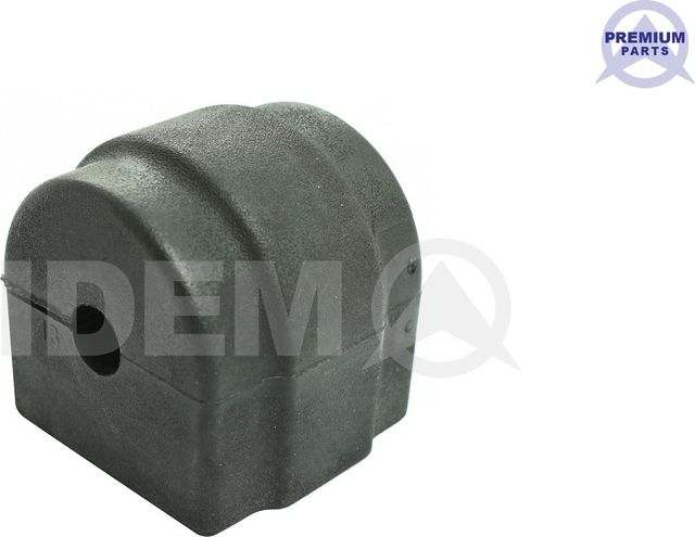 Втулка стабилизатора Sidem задняя для BMW 5 VI (F10/F11/F07) 2009-2017. Артикул 821933