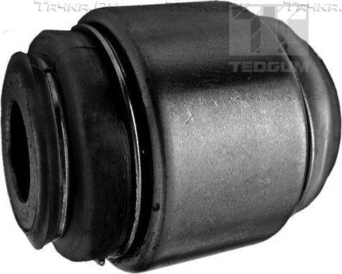 Сайлентблок заднего рычага подвески Tedgum. Артикул 00649594