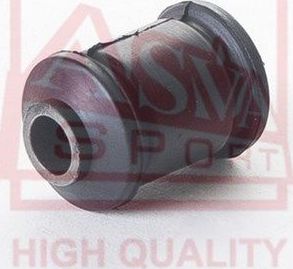 Сайлентблок переднего рычага подвески Asva. Артикул 2301-SHS