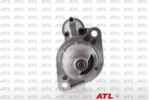 Стартер ATL/Delta Autotechnik. Артикул A 13 350