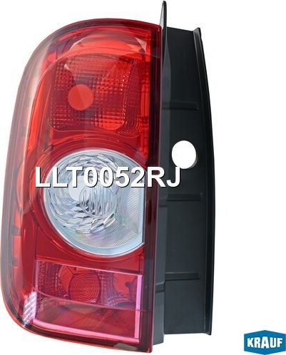 Фонарь задний Krauf. Артикул LLT0052RJ