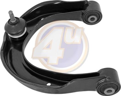 Поперечный рычаг передней подвески 4U левый для Kia Opirus I 2006-2011. Артикул HY-G-14927