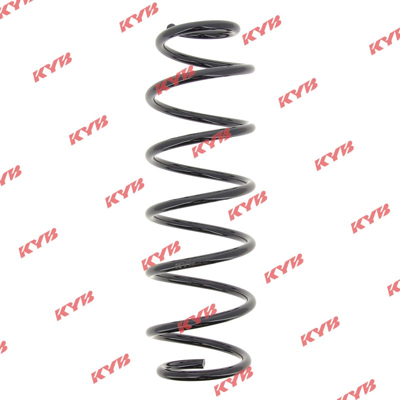 Пружина подвески KYB (Каяба) K-Flex. Артикул RA3302