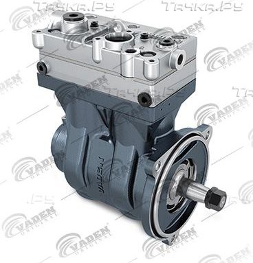 Компрессор пневмоподвески Vaden Original для Volvo  FH16 2005-2002. Артикул 1300 190 005