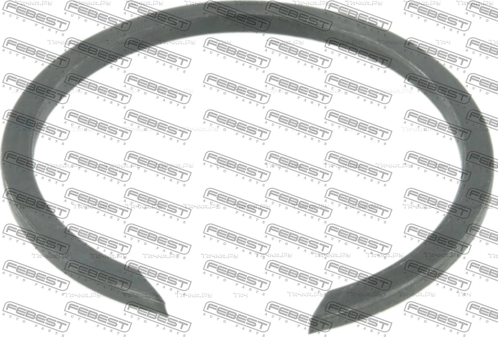 Пыльник шруса (комплект) Febest для Ford StreetKa 2003-2005. Артикул CC-2-24X2