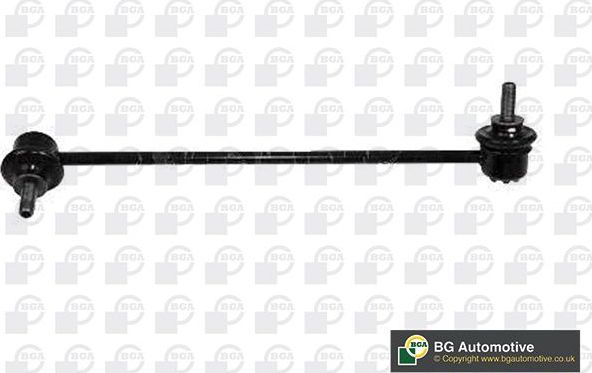 Стойка (тяга) стабилизатора BGA передняя правая для Honda Jazz I 2002-2007. Артикул LS2515