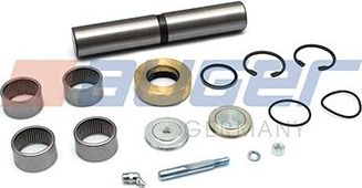 Ремкомплект шкворня поворотного кулака  Auger для Mercedes-Benz SK 1987-1996. Артикул 52549