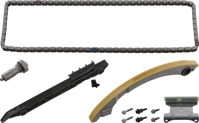 Цепь ГРМ Febi Bilstein для Saab 9-3 II 2002-2015. Артикул 101763