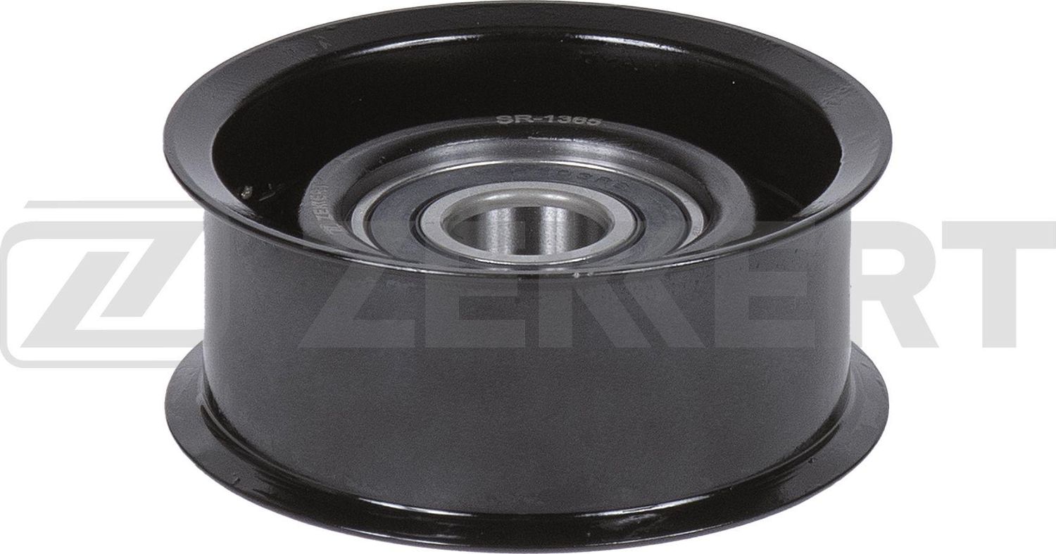 Натяжной ролик (натяжитель) приводного поликлинового ремня Zekkert. Артикул SR-1365