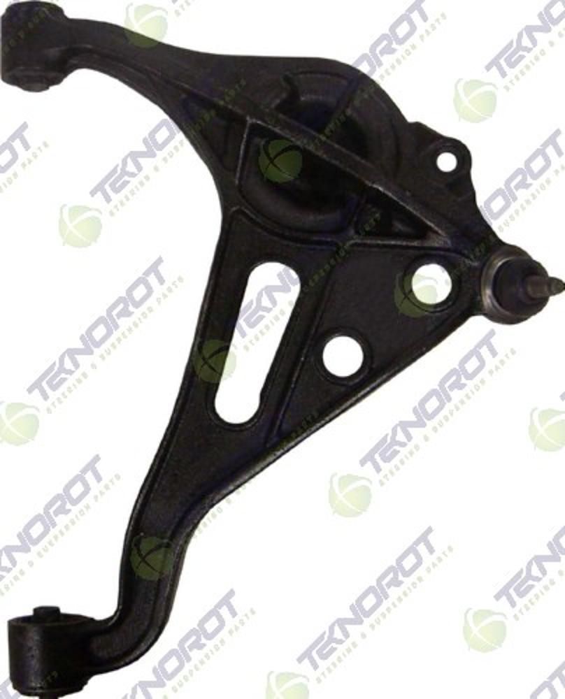 Поперечный рычаг передней подвески Teknorot. Артикул SZ-249