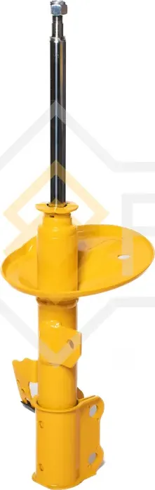 Стойка амортизаторная газовая передняя правая TOYOTA CAMRY Saloon (V3) 2001-2006 (Sufix). Артикул SU1390