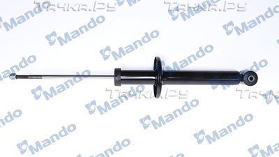 Амортизатор Mando. Артикул MSS016455
