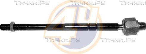 Рулевая тяга 4U. Артикул SA-E-85909