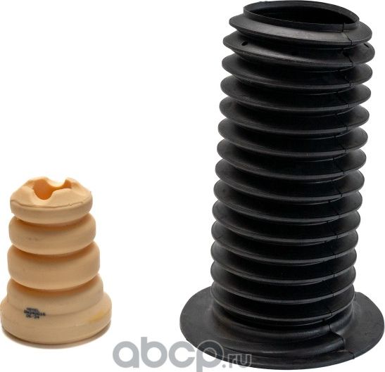 Пыльник с отбойником амортизатора переднего (Absel). Артикул BW340016