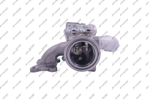 Турбина (турбокомпрессор) Jrone для Volkswagen Passat B8 2014-2026. Артикул 8I03-400-D08