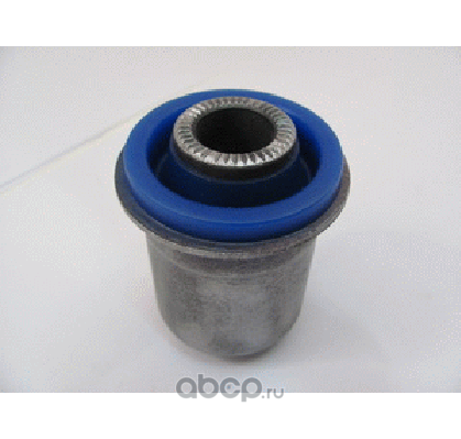 С/блок нижнего рычага, передней подвески, 16.5*45*69*48 (Фортуна). Артикул T011SR