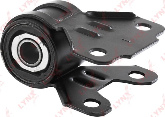 Сайлентблок переднего рычага подвески LYNXauto (Металл). Артикул C9301