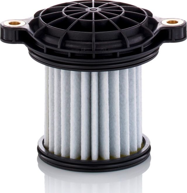 Фильтр АКПП Mann-Filter. Артикул H 11 002