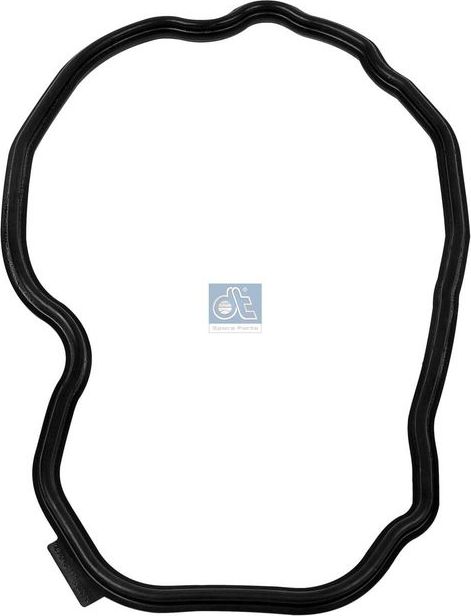 Прокладка клапанной крышки 441724 DT Spare Parts. Артикул 1.10770